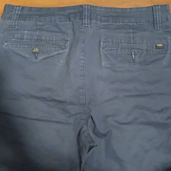 O’Neill | Standard Fit - Blue Shorts - Picture 4 of 7